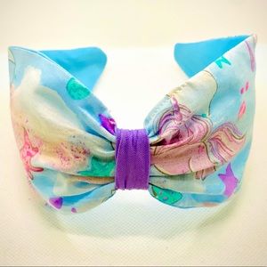 Unicorn Headband